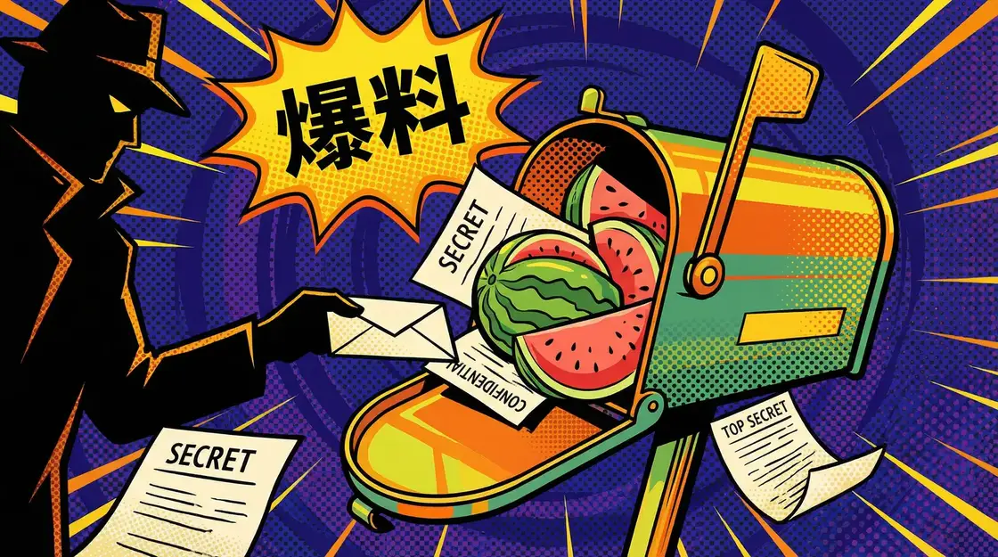 17c.com 匿名爆料通道漫画插图